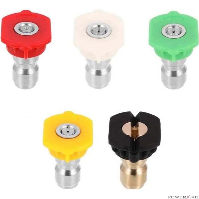 Aparat de spalat cu presiune electric, putere 2500 W, presiune 300