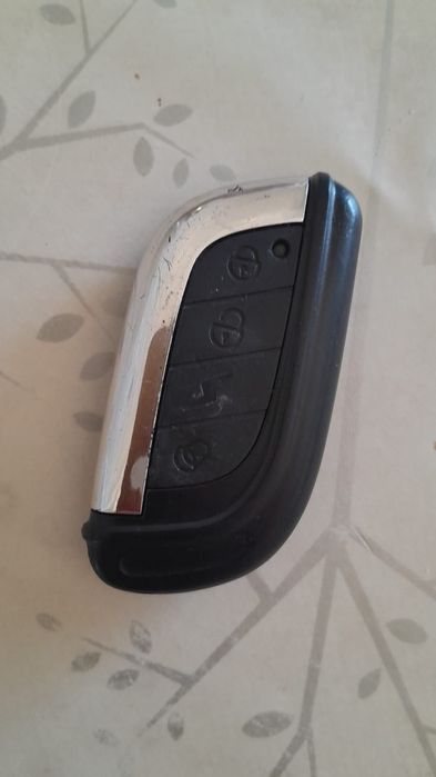 Продаётся самокат