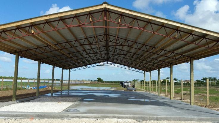 Металл/Металлоконструкции