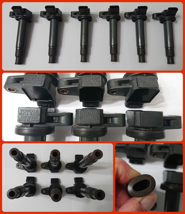 Lexus IS200 / IS300 / Toyota Altezza - много налични части