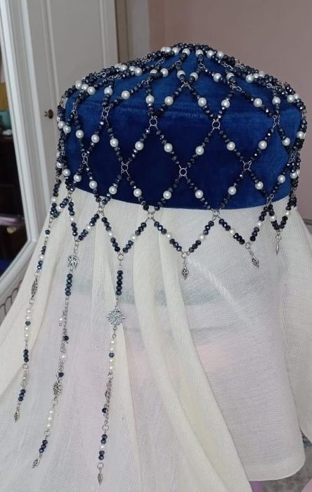 Ручная работа. Қол өнер. Тика