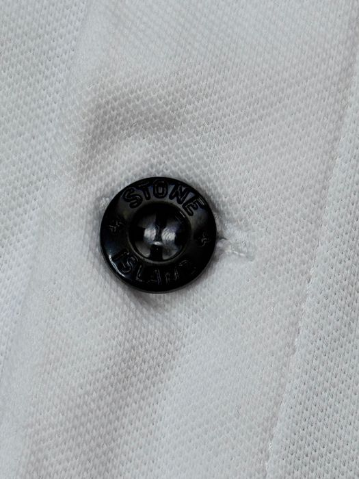 Stone island L- size polo / тениска