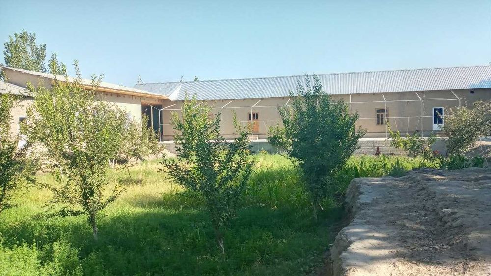 Продается участок 15 соток. 4 комнаты