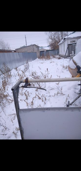 Продам тележку на рынок