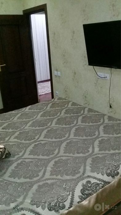 Аренда Ойбек метро 3 ком 2 этаж 9 этажка все ест фото реално