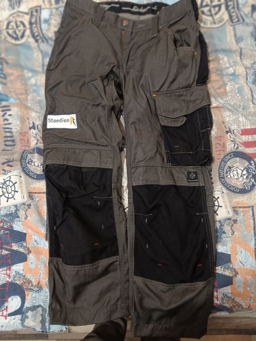 Работен Панталон