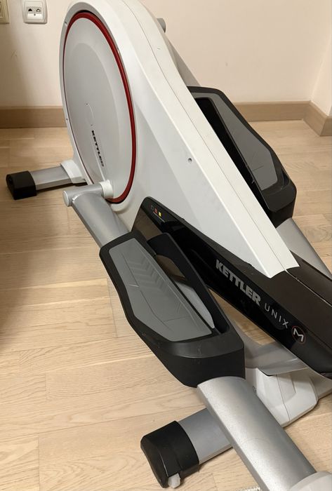 Тренажер Элипс Кетлер