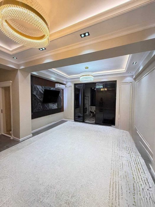 Продается 2х комнатная квартира, Район Сергели 6а, ЖК China house,0837