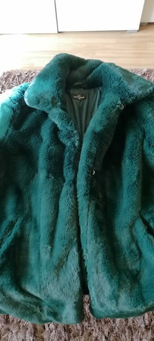 Vand blanita noua, moderna, design deosebit, culoare gri/petrol, 42