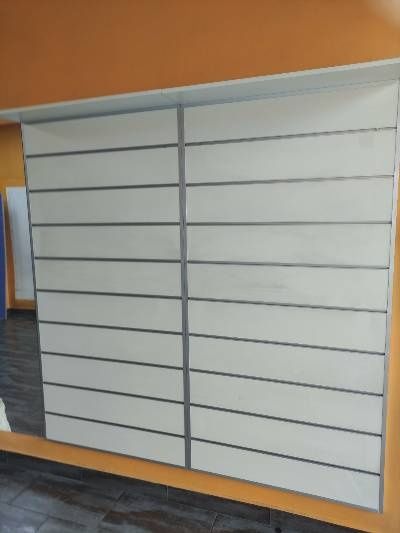 Обзавеждане за магазин