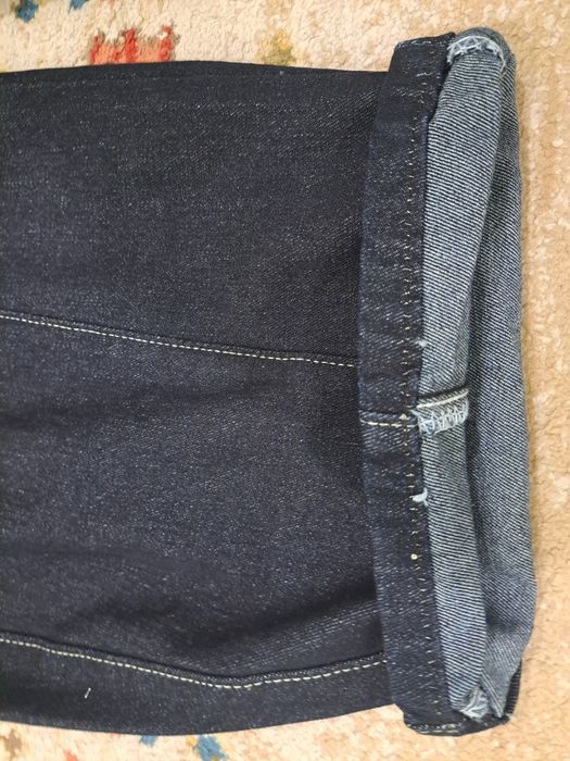 Джинсы Baggy japanese style