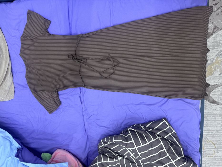 Вечернее платье, асе по 2000 тг