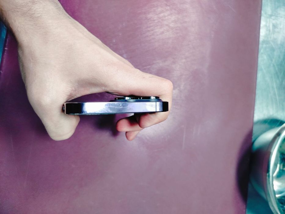 Обмен 14 Про мах