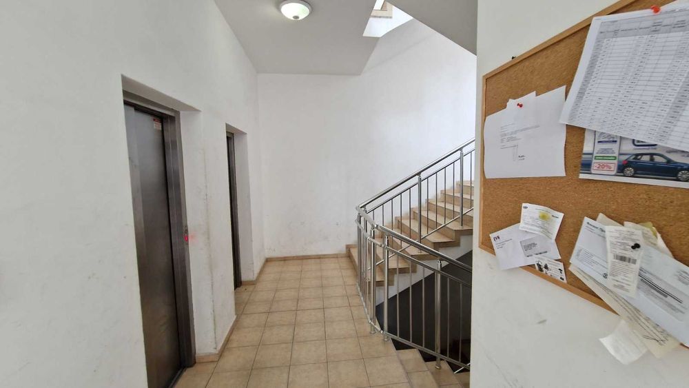 Дава се под наем Едностаен апартамент в Бургас, Лазур - 45 кв.м за 101741.94 € - Снимка #5