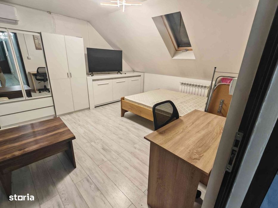 Apartament 2 camere Copou 45mp