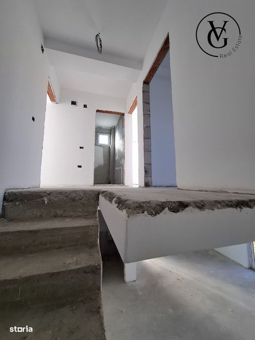 Vila duplex | P+1 | Valu lui Traian