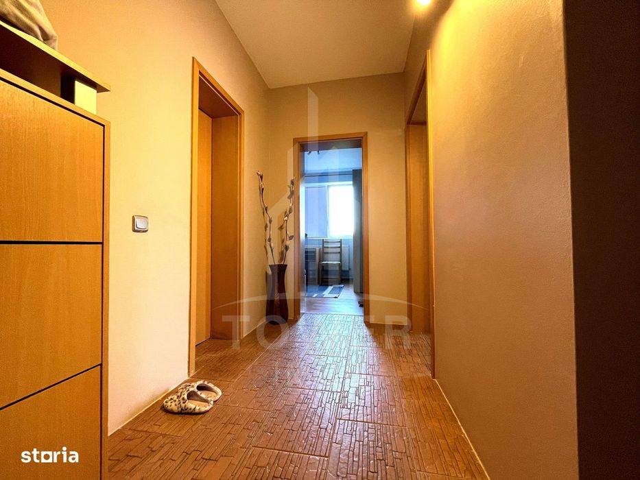 Închiriez apartament 3 camere la vilă – Strand