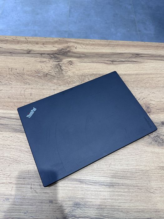 Ноутбук Lenovo Thinkpad