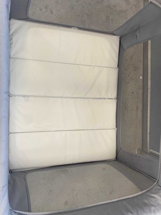 Бебешко легло, Maxi-Cosi Swift Travel Cot, 3-в-1 Втора употреба