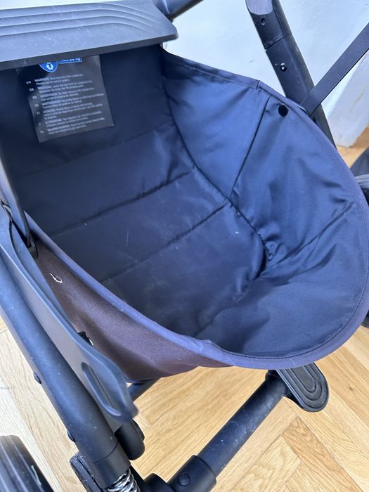 Carucior Cybex Balios S lux