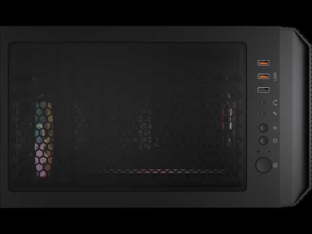 Компютърна Кутия COUGAR MX430 Mesh