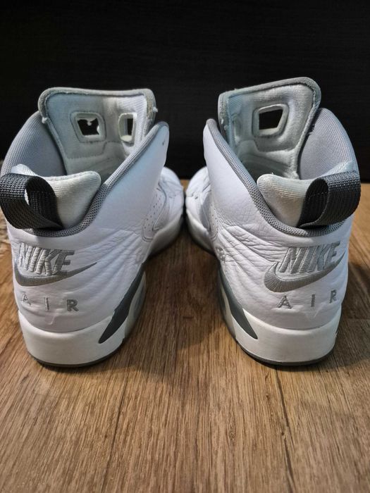 Jordan MVP Cool Grey