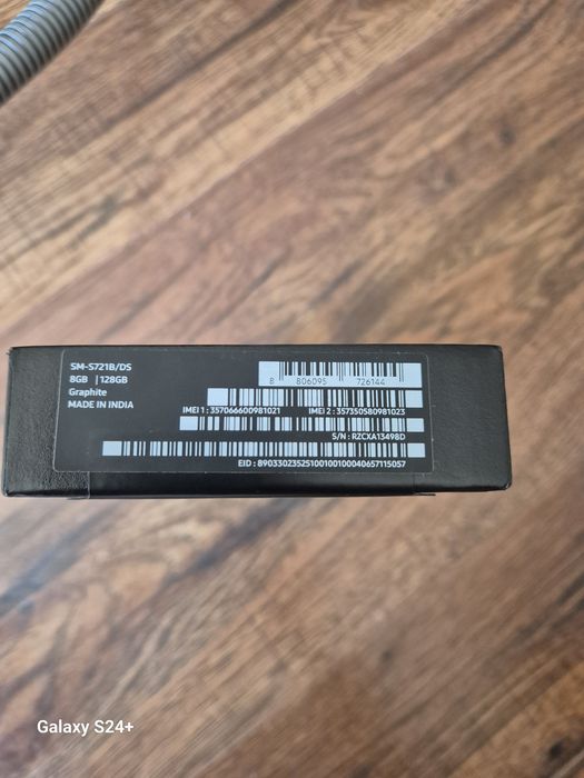 Samsung Galaxy S24 FE 5G