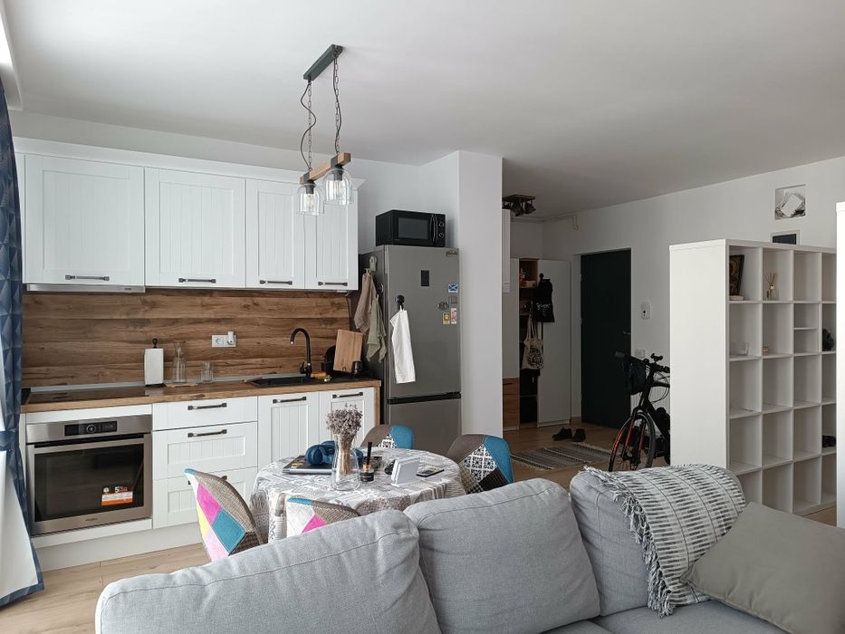 De închiriat Studio/ apartament 1 cameră Ama Residence Unirii
