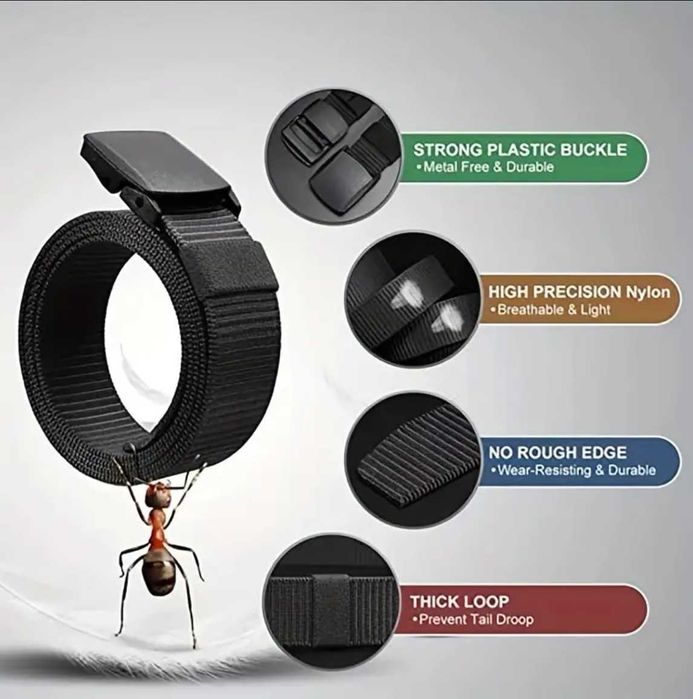 Тактически колан