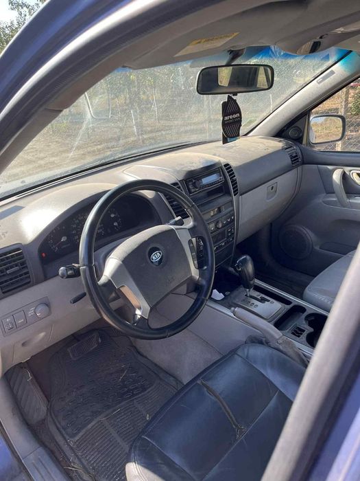 KIA Sorento  2.5 D на части само
