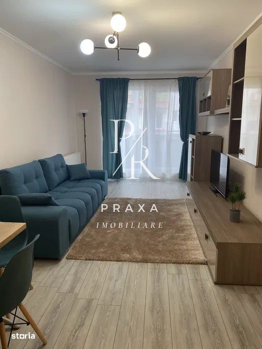 Apartament 2 camere, 59 mp, decomandat, garaj, zona Poligonului! — fotografia 1