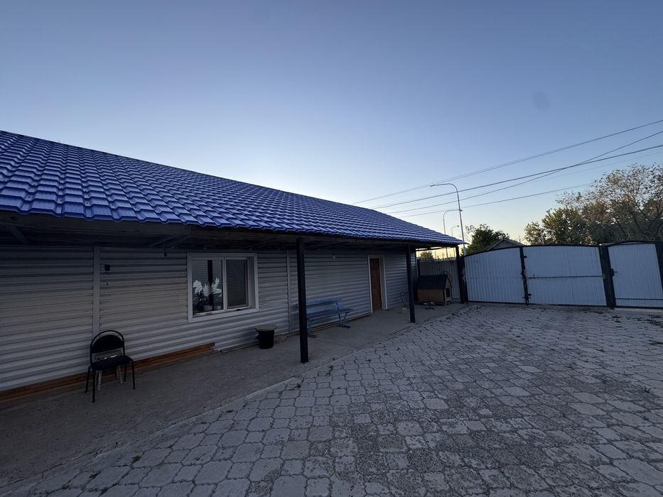 Продам дом в хорошем состояние.