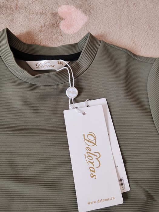 Костюм на девочку