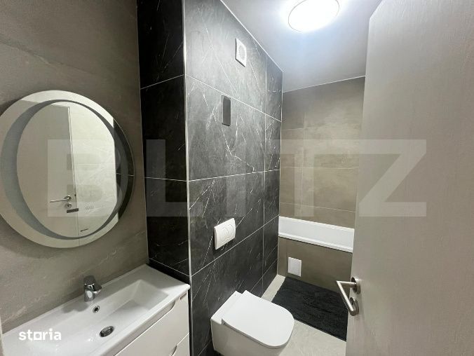 Apartament de inchiriat, 45 mp, zona Aradului — fotografia 3