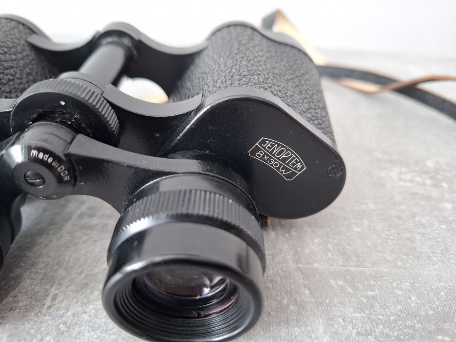 Binoclu Carl Zeiss Jena Jenoptem 8x30 W