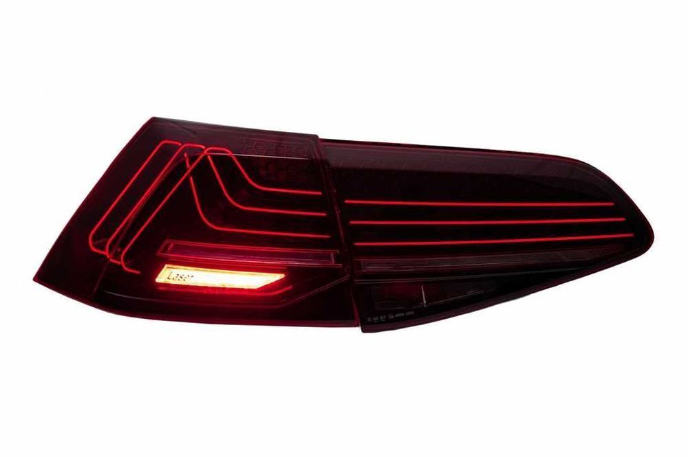 Stopuri Full LED VW Golf 7 & 7.5 (13-19) Laser Look Dinamic Secvential