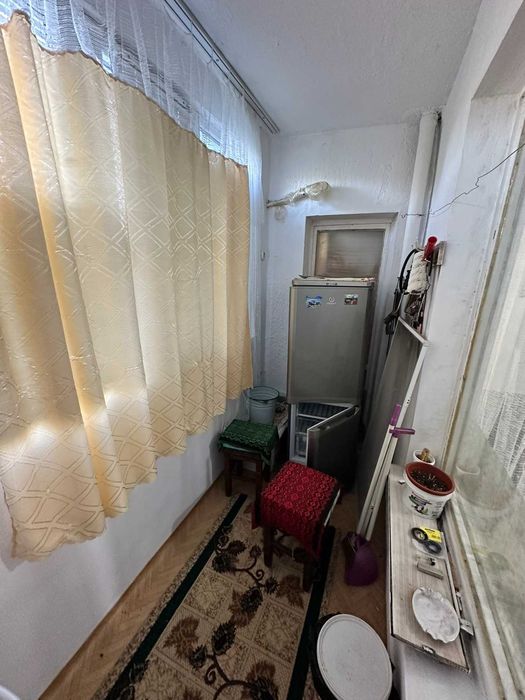 Продавам двустаен Малко Търново от собственик