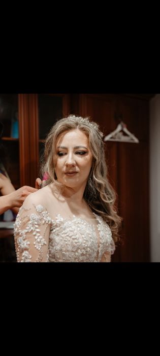 Rochie de mireasă colecție 2024
