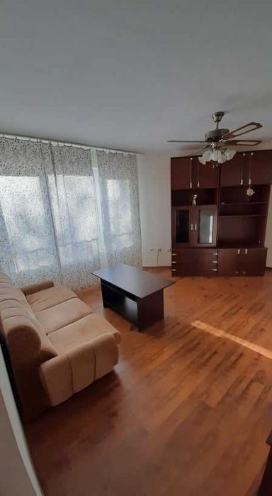 Дава се под наем Двустаен апартамент в Бургас, Славейков - 70 кв.м за 245 € - Снимка #23