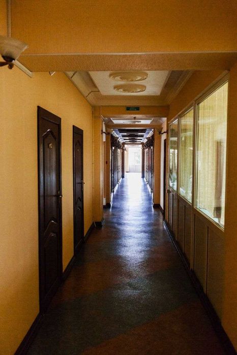 Продажа коммерческой недвижимости