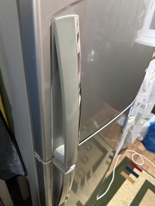 Холодильник LG ideal ishlashida muammo yoq