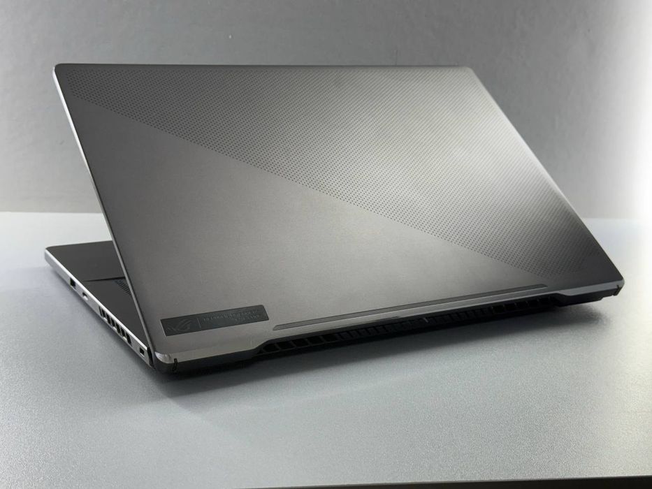ASUS ROG Zephyrus gaming notebook