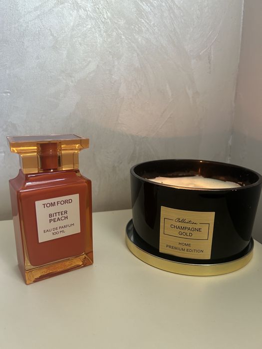 Parfum Tom Ford si Maison Margiela