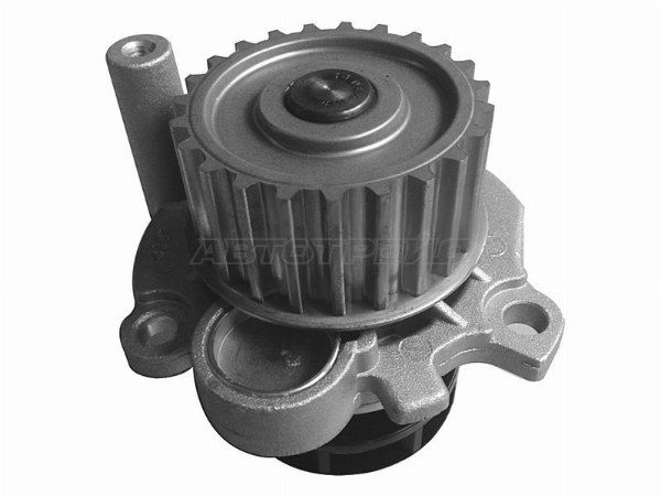 Помпа, Насос водяного охлаждения  Audi A4