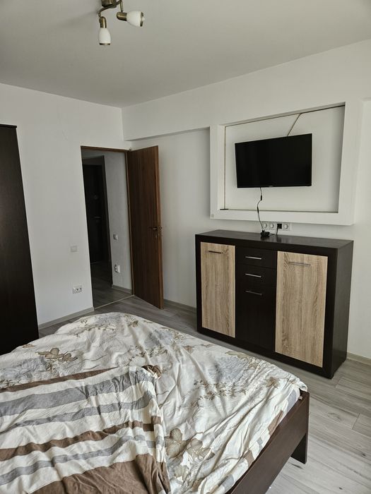Regim hotelier apartament
