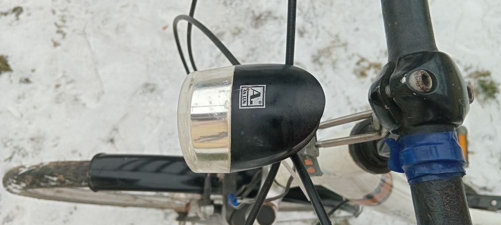 Bicicletă City Star Germania