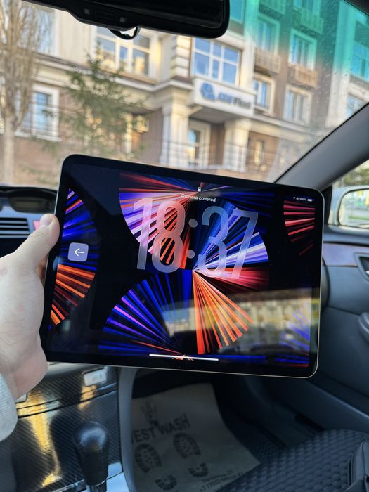 iPad Pro 11 M1 Wi-Fi 128Gb