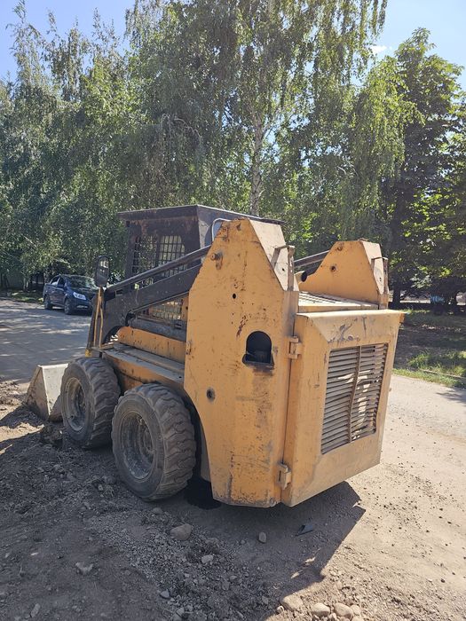 Продам мини погрузчик