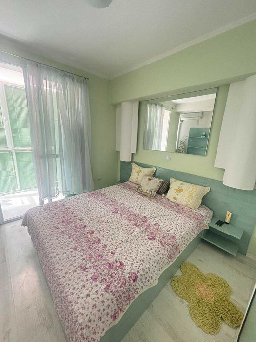 Дава се под наем Двустаен апартамент в София, Център - 80 кв.м за 649 € - Снимка #6