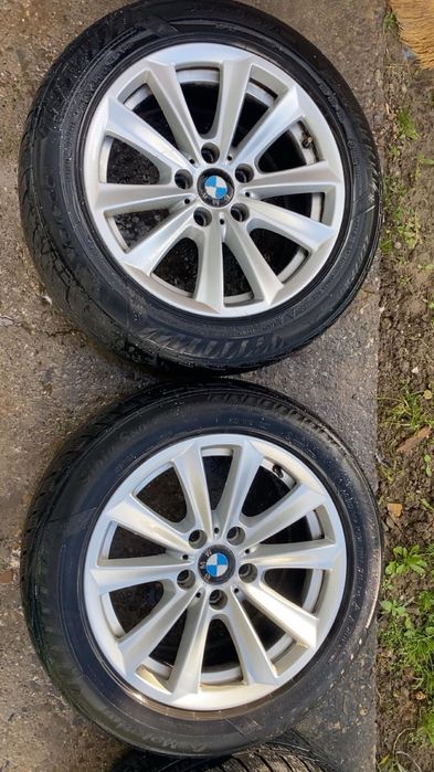Vand jante bmw f10